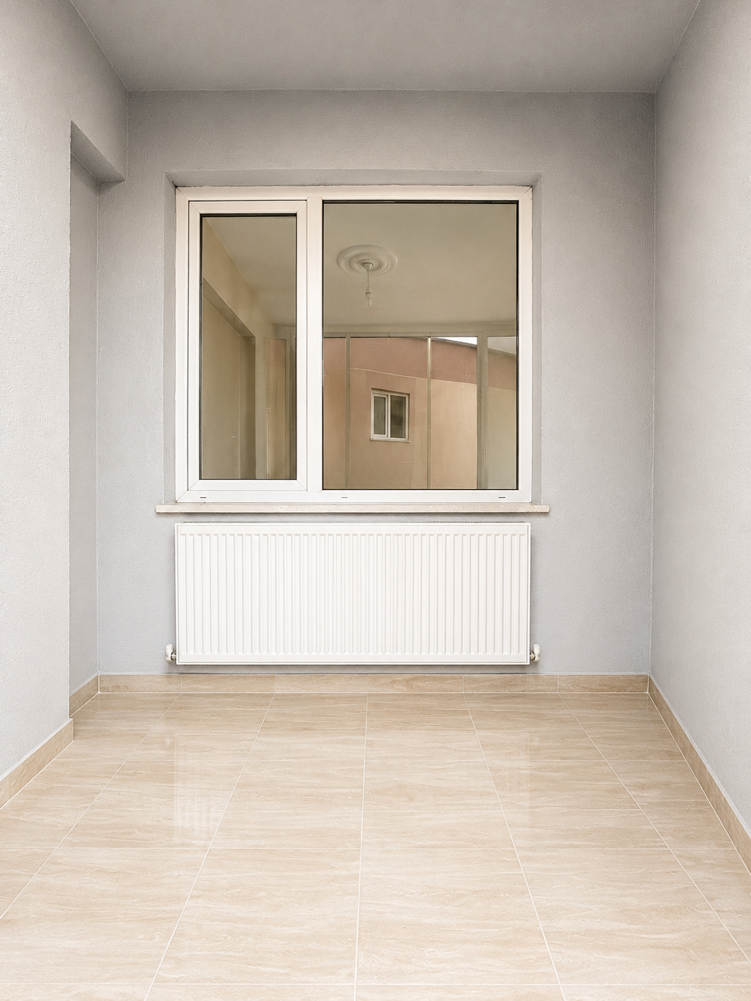 MABEL'DEN KALE MAHALLESİ  3+1 SATILIK DAİRE